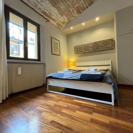 Giulia Suite Μπολόνια Εξωτερικό φωτογραφία