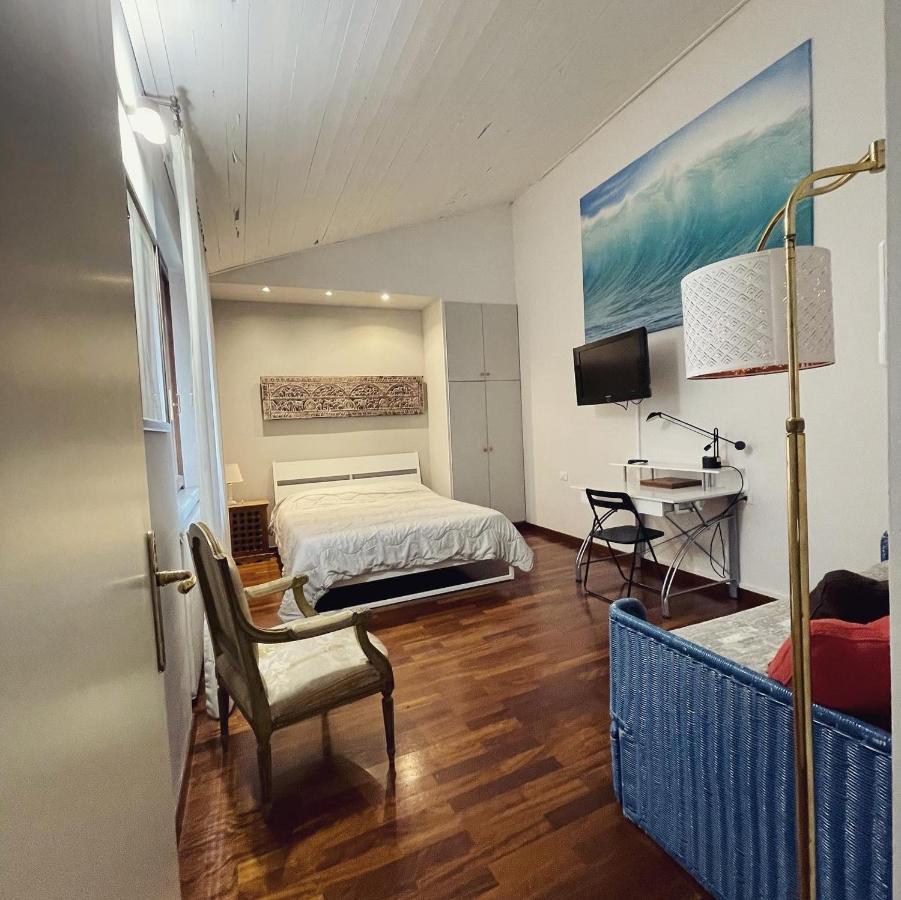 Giulia Suite Μπολόνια Εξωτερικό φωτογραφία
