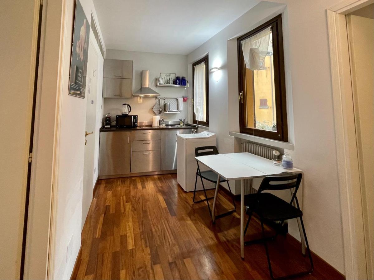 Giulia Suite Μπολόνια Εξωτερικό φωτογραφία