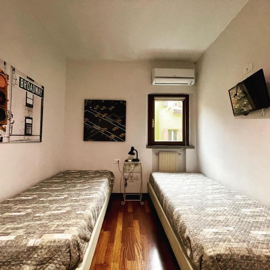 Giulia Suite Μπολόνια Εξωτερικό φωτογραφία