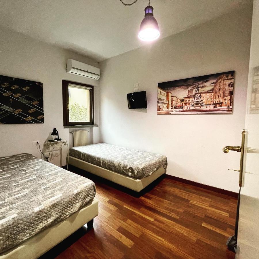 Giulia Suite Μπολόνια Εξωτερικό φωτογραφία